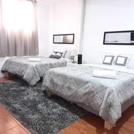 W'S Hostel 산호세 외부 사진