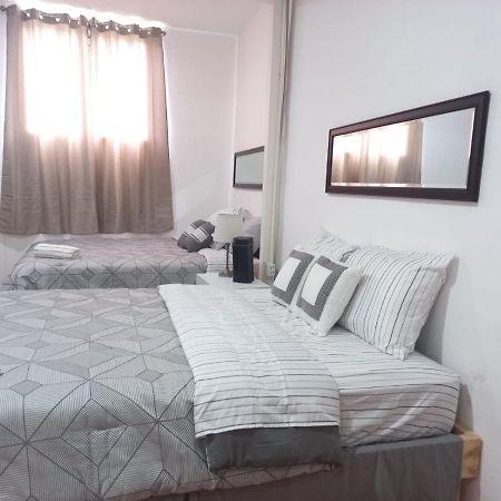 W'S Hostel 산호세 외부 사진