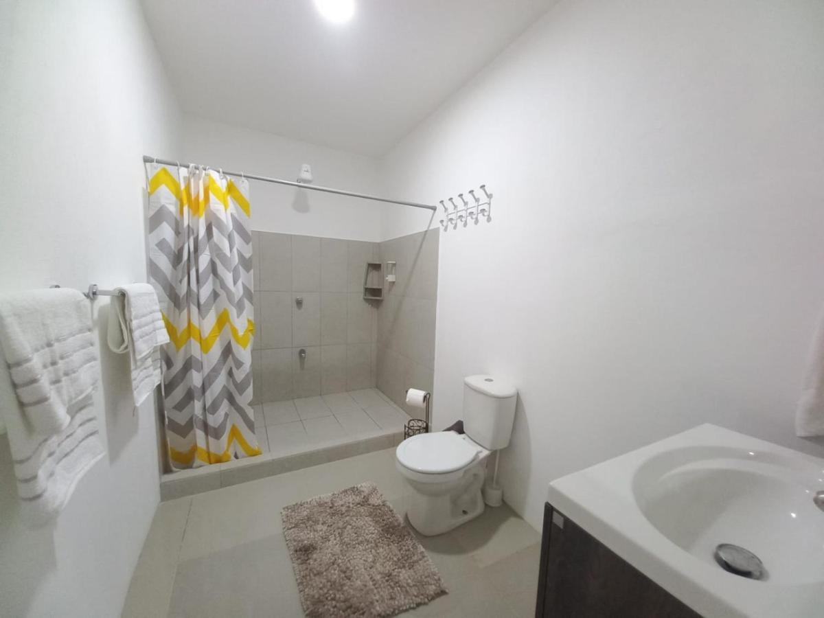W'S Hostel 산호세 외부 사진
