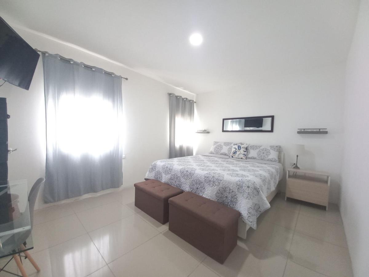 W'S Hostel 산호세 외부 사진