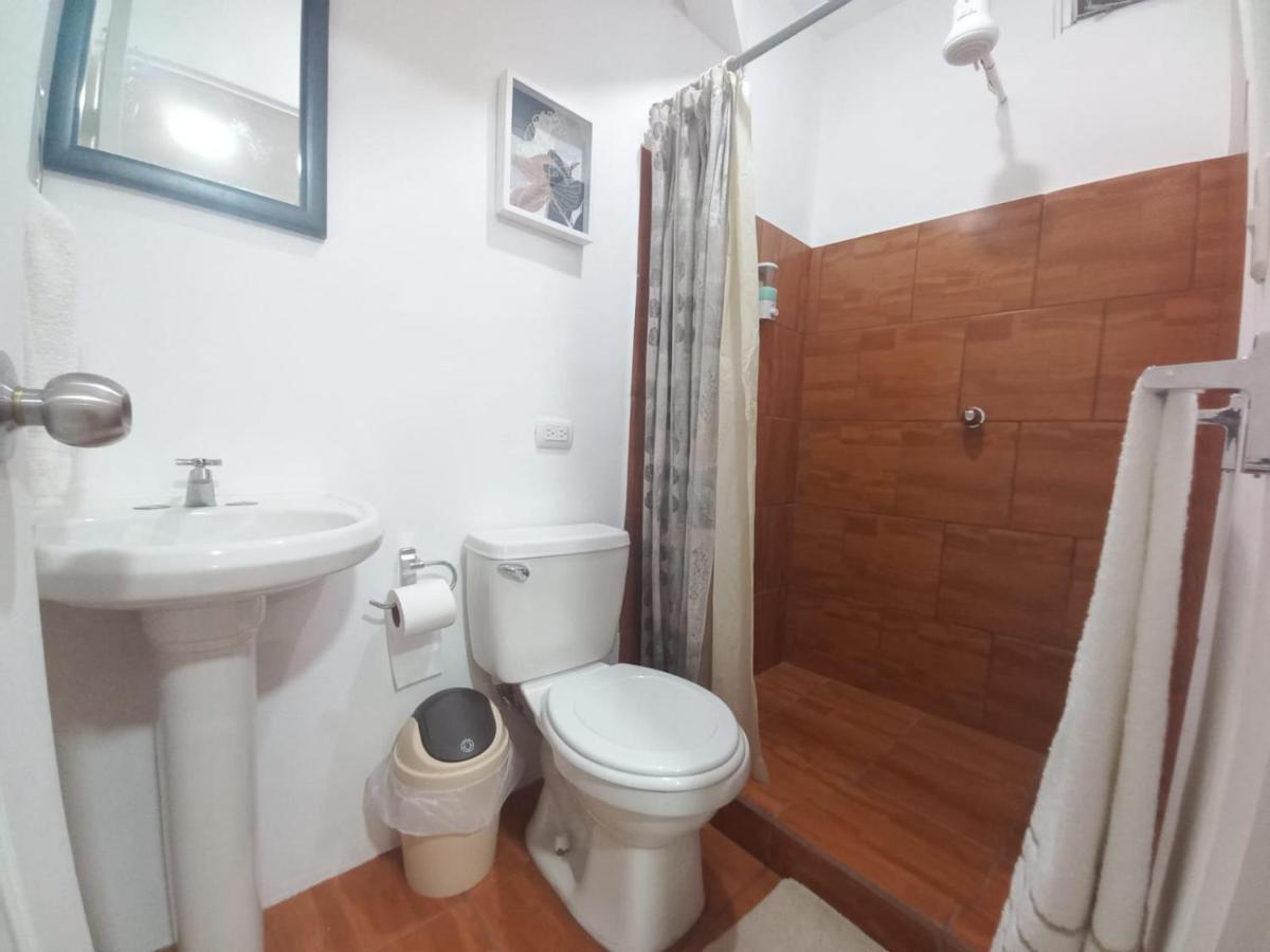 W'S Hostel 산호세 외부 사진