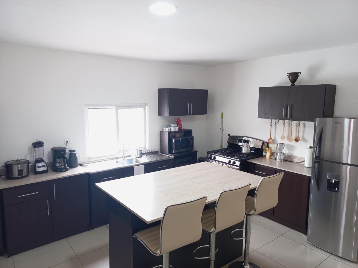 W'S Hostel 산호세 외부 사진