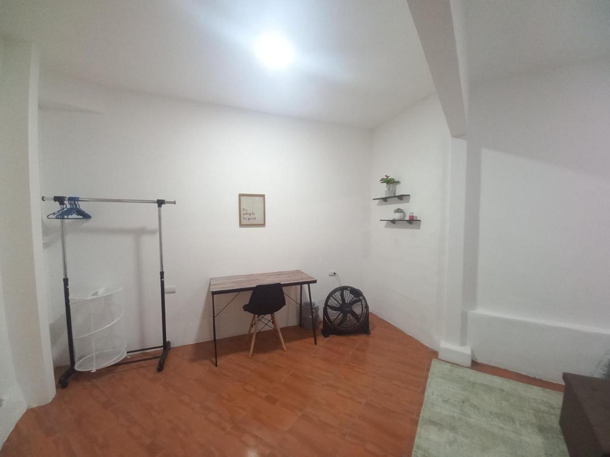 W'S Hostel 산호세 외부 사진