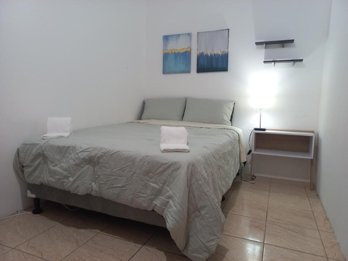 W'S Hostel 산호세 외부 사진