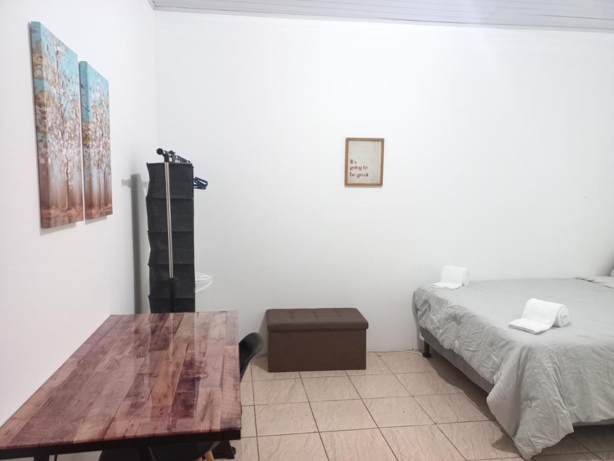 W'S Hostel 산호세 외부 사진