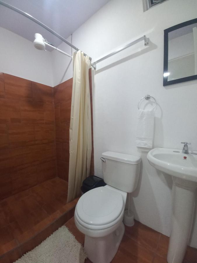 W'S Hostel 산호세 외부 사진