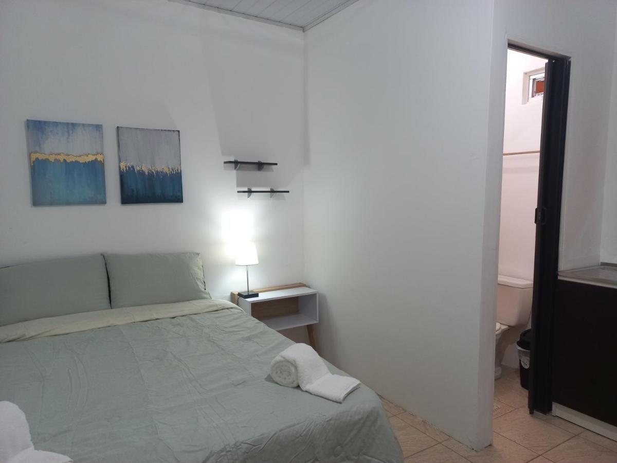 W'S Hostel 산호세 객실 사진