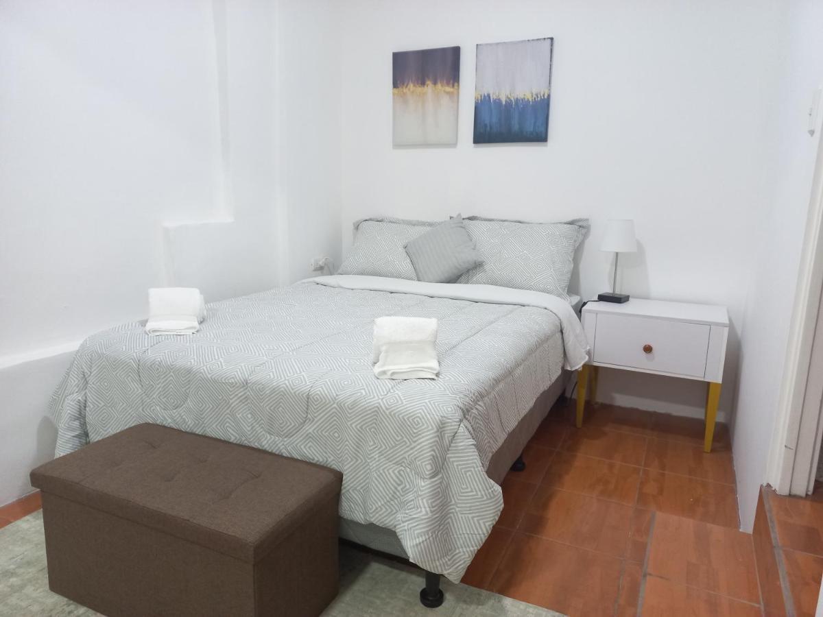 W'S Hostel 산호세 외부 사진