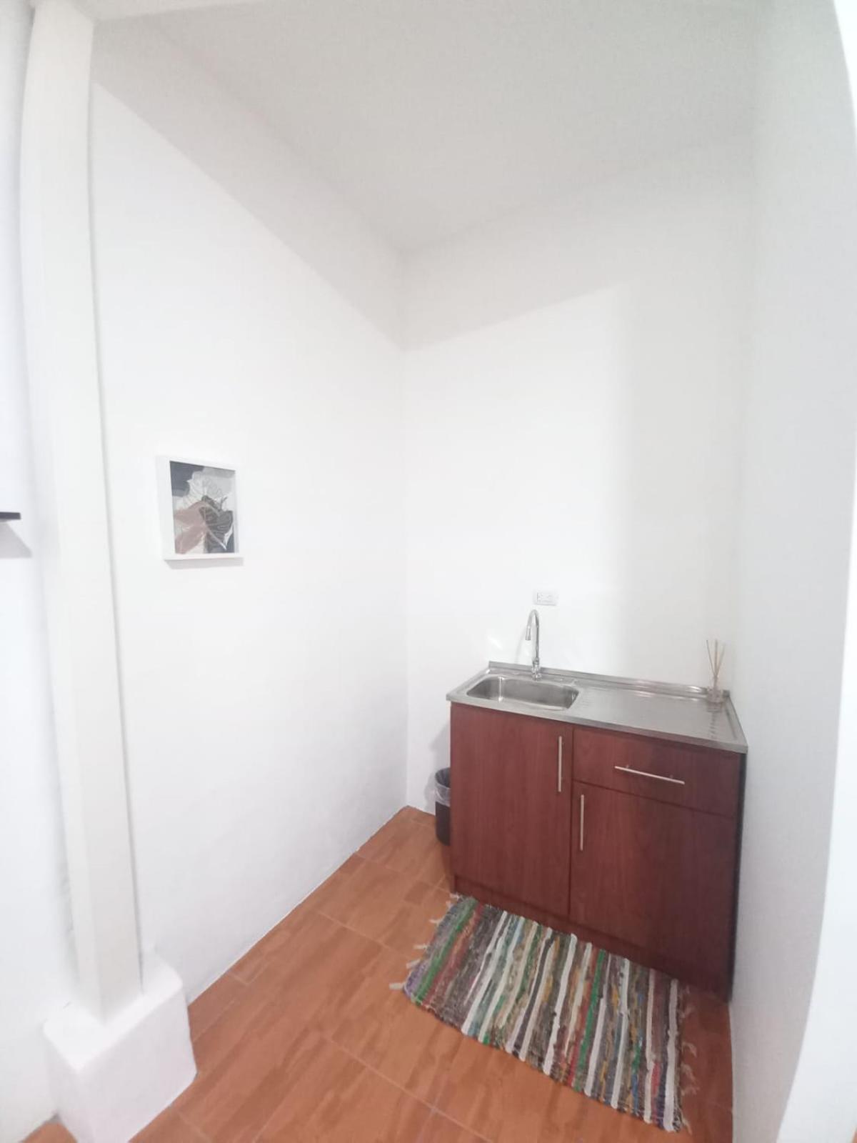 W'S Hostel 산호세 객실 사진