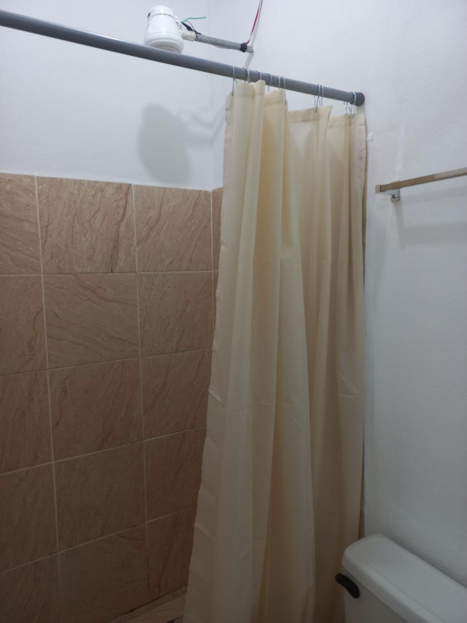 W'S Hostel 산호세 객실 사진